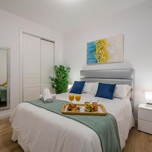 Appartement met Twee Slaapkamers